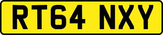 RT64NXY
