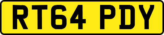 RT64PDY