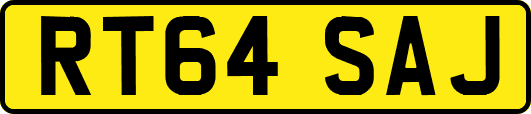 RT64SAJ