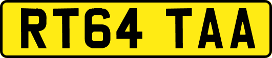 RT64TAA