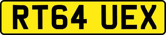 RT64UEX