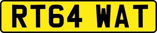 RT64WAT