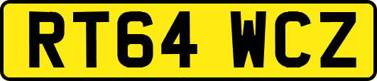 RT64WCZ
