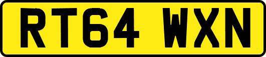 RT64WXN