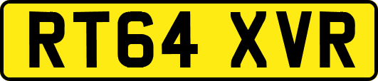 RT64XVR