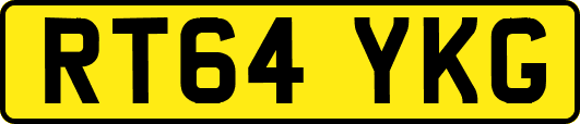 RT64YKG