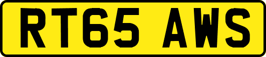 RT65AWS