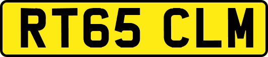 RT65CLM