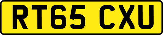 RT65CXU