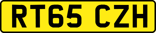 RT65CZH