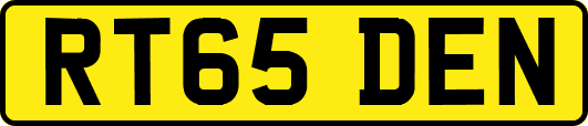 RT65DEN