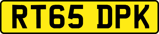 RT65DPK