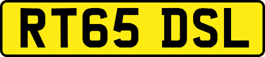 RT65DSL