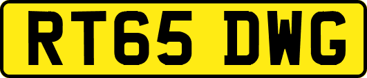 RT65DWG