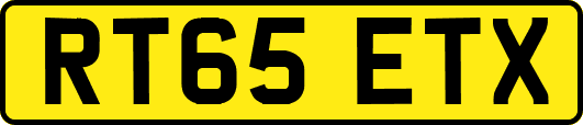 RT65ETX