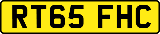 RT65FHC