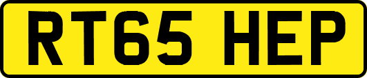 RT65HEP