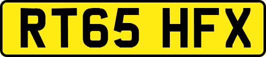 RT65HFX
