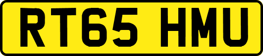 RT65HMU