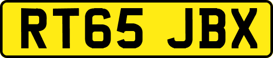 RT65JBX