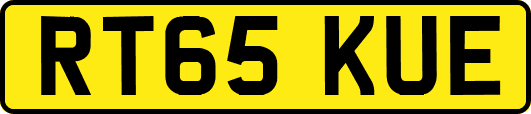 RT65KUE