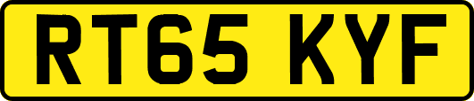 RT65KYF