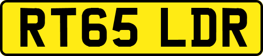 RT65LDR