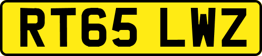 RT65LWZ