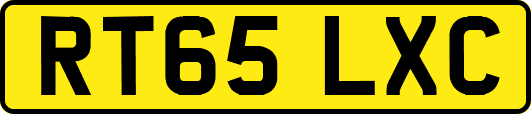 RT65LXC