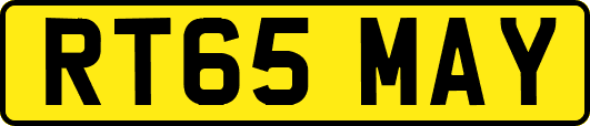 RT65MAY