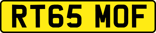RT65MOF