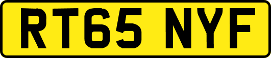RT65NYF