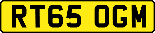 RT65OGM