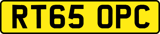 RT65OPC