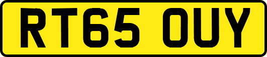 RT65OUY