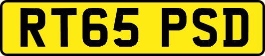 RT65PSD