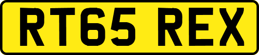 RT65REX