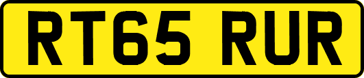 RT65RUR