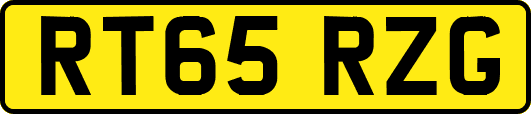 RT65RZG