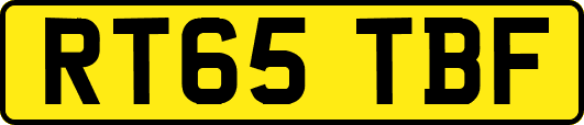RT65TBF