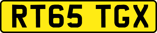 RT65TGX