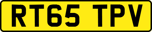 RT65TPV
