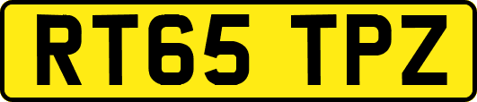 RT65TPZ
