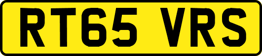 RT65VRS
