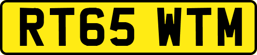 RT65WTM