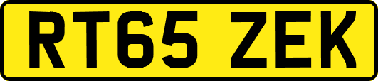 RT65ZEK