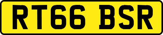 RT66BSR