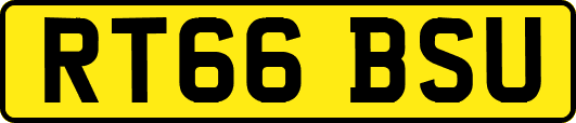 RT66BSU
