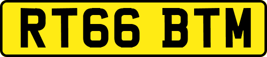 RT66BTM