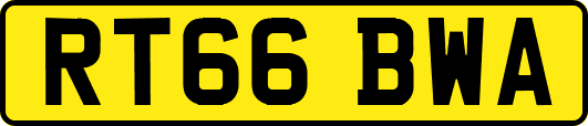 RT66BWA